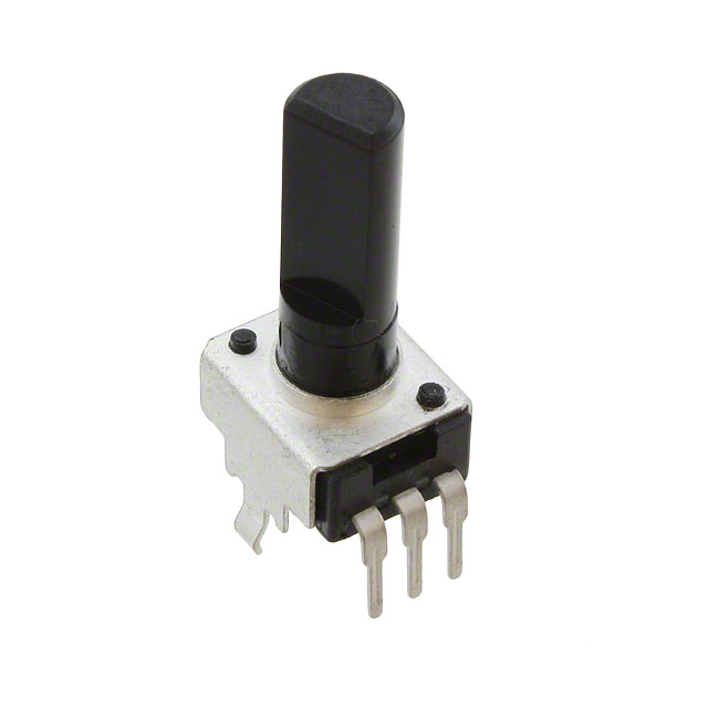 PTV09A4225FA503 Bourns Inc. Potentiometers, Variable Resistors